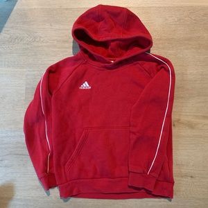 Adidas Hoodie